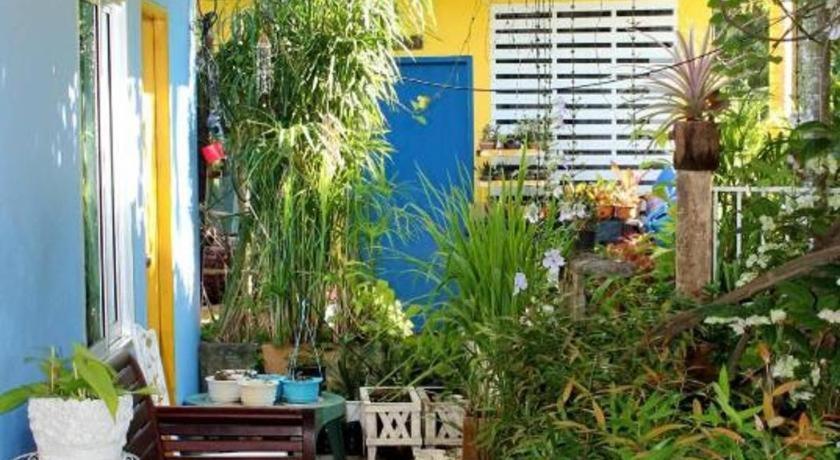 Rommai Rimnaam Resort Ranong Eksteriør billede